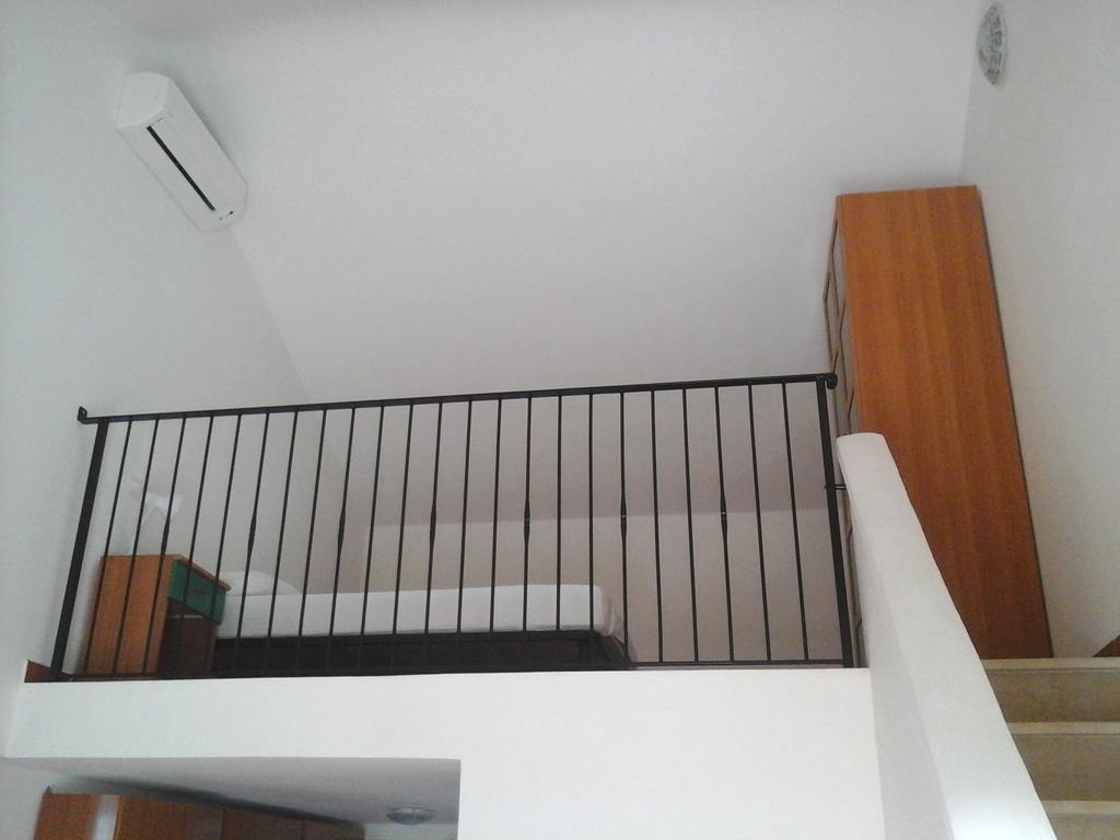 Agriturismo Della Torre Peschici Szoba fotó