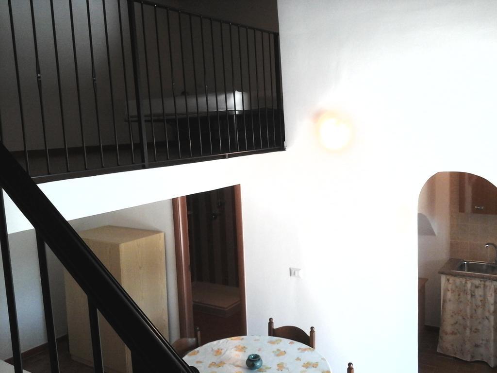 Agriturismo Della Torre Peschici Szoba fotó