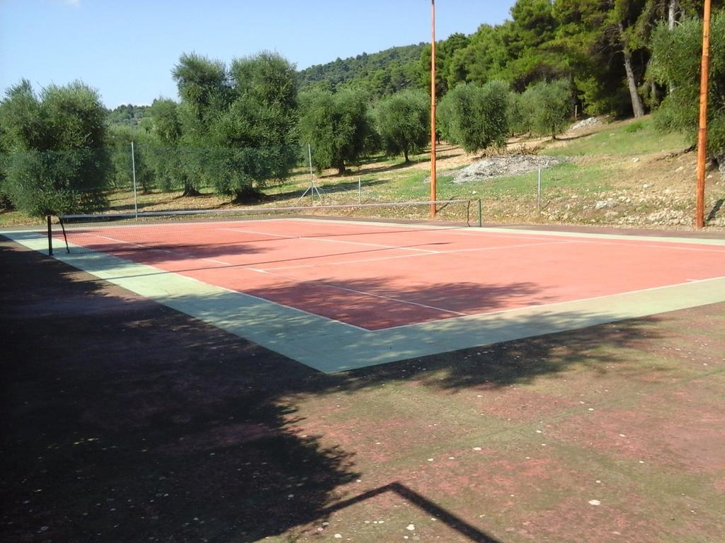 Agriturismo Della Torre Peschici Szoba fotó