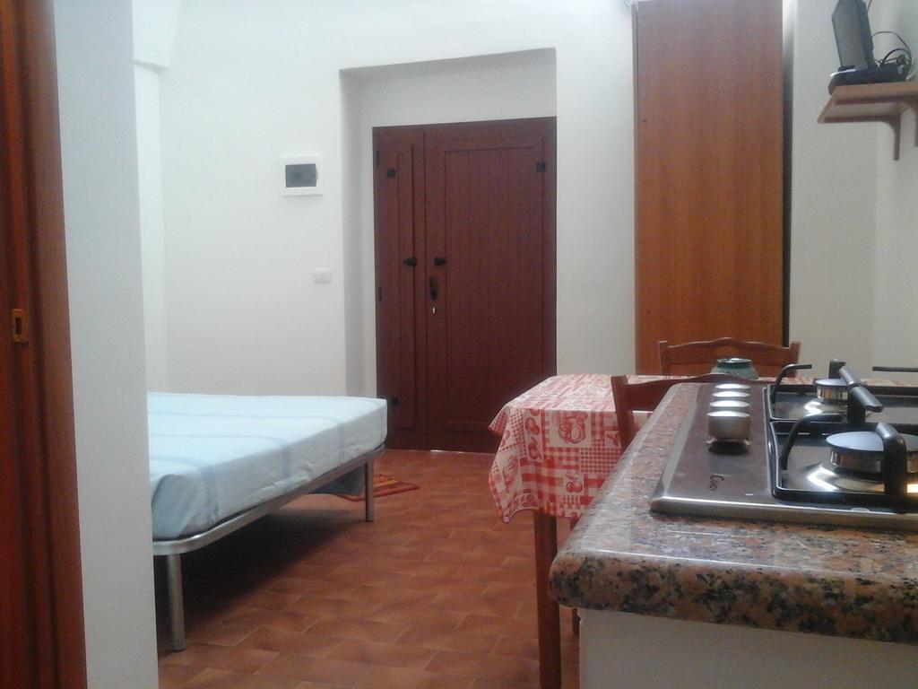 Agriturismo Della Torre Peschici Kültér fotó