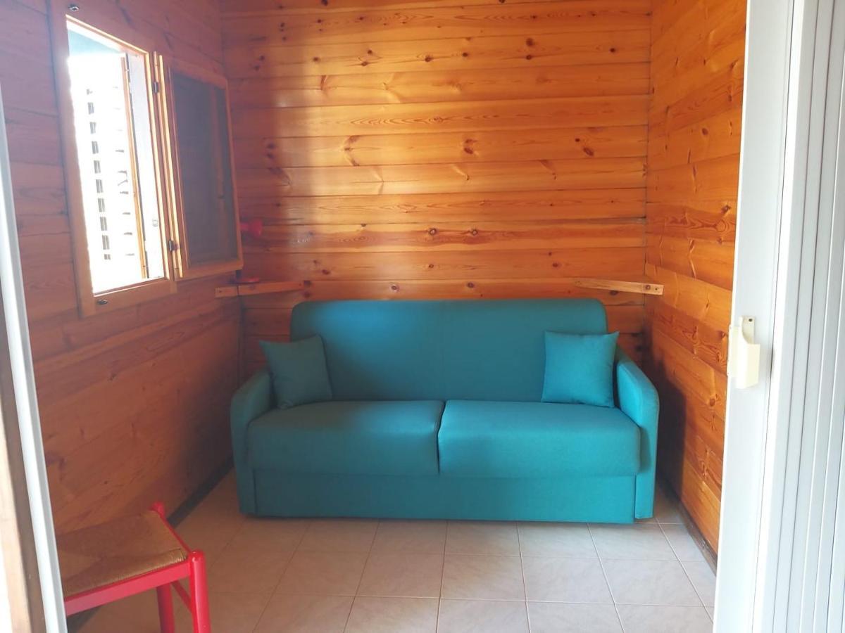 Agriturismo Della Torre Peschici Kültér fotó